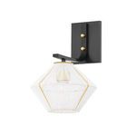 Product Image 1 for Saranac 1 Light Wall Sconce from Hudson Valley