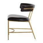 Product Image 3 for Matthew Dining Chair from Gabby