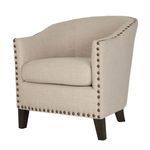 Product Image 1 for Dutch Club Chair from Essentials for Living