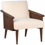 Product Image 1 for Natalie Occasional Chair from Dovetail Furniture