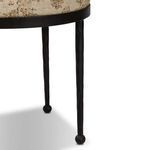 Product Image 9 for Corinne Accent Stool from Four Hands