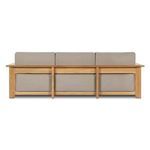 Product Image 6 for Sterling Ibiza Mole Outdoor Sofa-98" from Four Hands