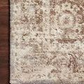 Product Image 1 for Theory Mocha / Natural Rug from Loloi