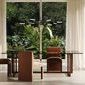 Product Image 5 for Wish You Were Here 104" Rectangular Dining Table from Caracole
