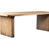 Product Image 2 for Tobben Dining Table from Dovetail Furniture
