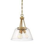Product Image 3 for Calhoun 3 Light Pendant from Savoy House 