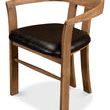 Product Image 2 for Rift Dining Chair from Sarreid Ltd.