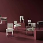 Product Image 8 for Reserved Seating Arm Chair from Caracole