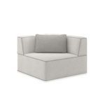 Product Image 1 for Marbella Corner Wedge from Caracole