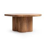 Product Image 4 for Alvaro Acacia Wood Dining Table from Classic Home