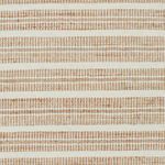 Product Image 1 for Thebes Striped Camel / Cream Rug from Surya