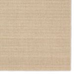 Product Image 4 for Venue Handmade Solid Tan Rug from Jaipur