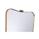 Product Image 3 for Rialto Mirror from Wildwood Home