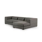 Product Image 1 for Sena 2-Piece Upholstered Right-Facing Sectional from Four Hands