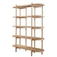 Product Image 3 for Nomad Etagere from Universal Furniture