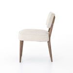 Product Image 1 for Orville Dining Chair Cambric Ivory from Four Hands