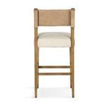 Product Image 19 for Ferris Winchester Beige Bar Stool from Four Hands