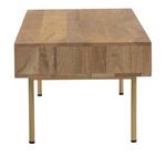 Product Image 1 for Brixton Coffee Table from Moe's