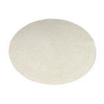 Product Image 1 for Sage Indoor / Outdoor Cream Rug from Renwil