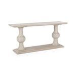 Product Image 1 for Hera Mango Wood Console Table from Classic Home