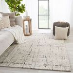 Product Image 2 for Season Handmade Ivory/Gray Rug from Jaipur 