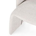 Product Image 5 for Halstead Upholstered Fabric Dining Chair from Classic Home Furnishings