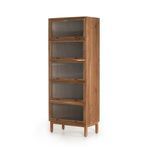 Product Image 2 for Capulet Cabinet Smoked Acacia from Four Hands