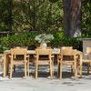 Product Image 8 for Catalina Rectangular Dining Table from Hooker Furniture