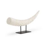 Product Image 1 for Elephant Tusk Decorative Object from Wildwood Home