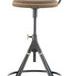 Product Image 1 for Akron Counter Stool With Back from District Eight