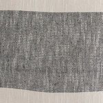 Product Image 1 for Danes Pillow Grey Stripe from Four Hands