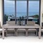 Product Image 2 for Coronado Armless Dining Chair from Sunset West