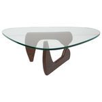 Product Image 1 for Yin Yang Coffee Table from Nuevo