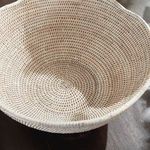 Product Image 8 for Burma Rattan Scalloped Edge Bowl from Napa Home And Garden