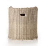 Product Image 33 for Tucson Light Woven Outdoor Dining Armchair from Four Hands