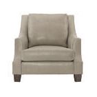 Product Image 2 for Larson Leather Chair from Bernhardt Furniture