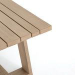 Product Image 1 for Atherton Outdoor Dining Bench from Four Hands