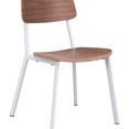 Product Image 2 for Cappuccino Dining Chair from Zuo