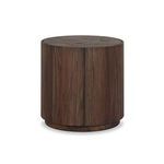 Product Image 6 for Ridge Stained Teak Outdoor End Table from Four Hands