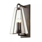 Product Image 1 for Adamson 3 Light Wall Sconce from Troy Lighting