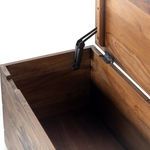 Product Image 1 for Walker Trunk Antique Belgium Bleach from Four Hands