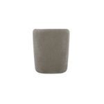 Product Image 4 for Sandy Rolling Dining Chair from Moe's