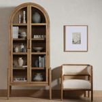 Product Image 19 for Tolle Drifted Oak Solid Cabinet from Four Hands