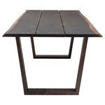 Product Image 1 for Napa Dining Table from Nuevo