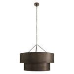 Product Image 9 for Hecche Chandelier from Arteriors