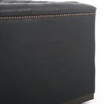 Product Image 2 for Maxx Sofa-95"-Heirloom Black from Four Hands