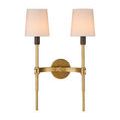 Product Image 1 for Grigsby Wall Sconce from Currey & Company
