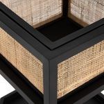 Product Image 2 for Sundara Reversible Cane Planter Square from Four Hands