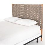 Product Image 3 for Llano Woven Headboard from Four Hands