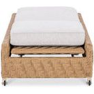 Product Image 6 for Catalina Chaise from Hooker Furniture